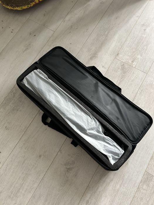 Led свет rgb stick viltrox h18