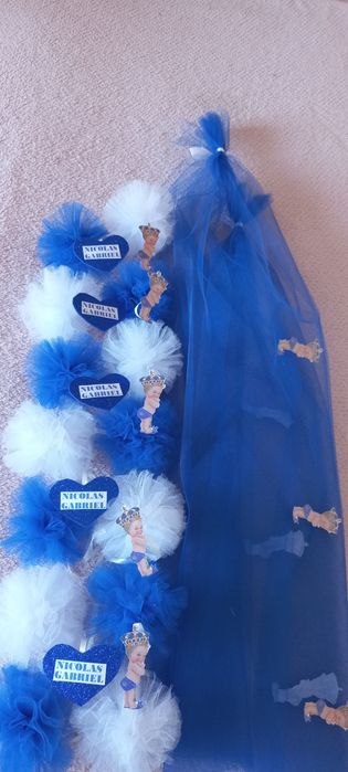 Aranjamente cristelnita personalizate