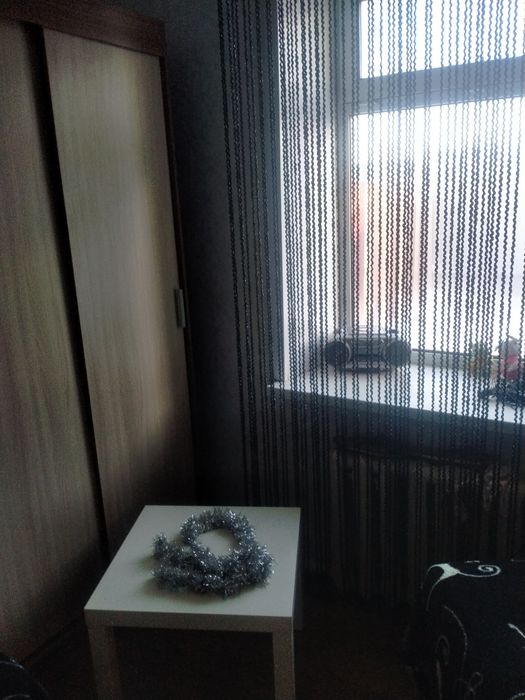 Трёхкомнатной дом