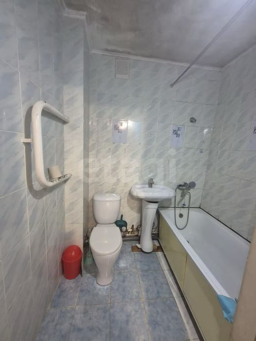 1 ком квартира Жамбыла