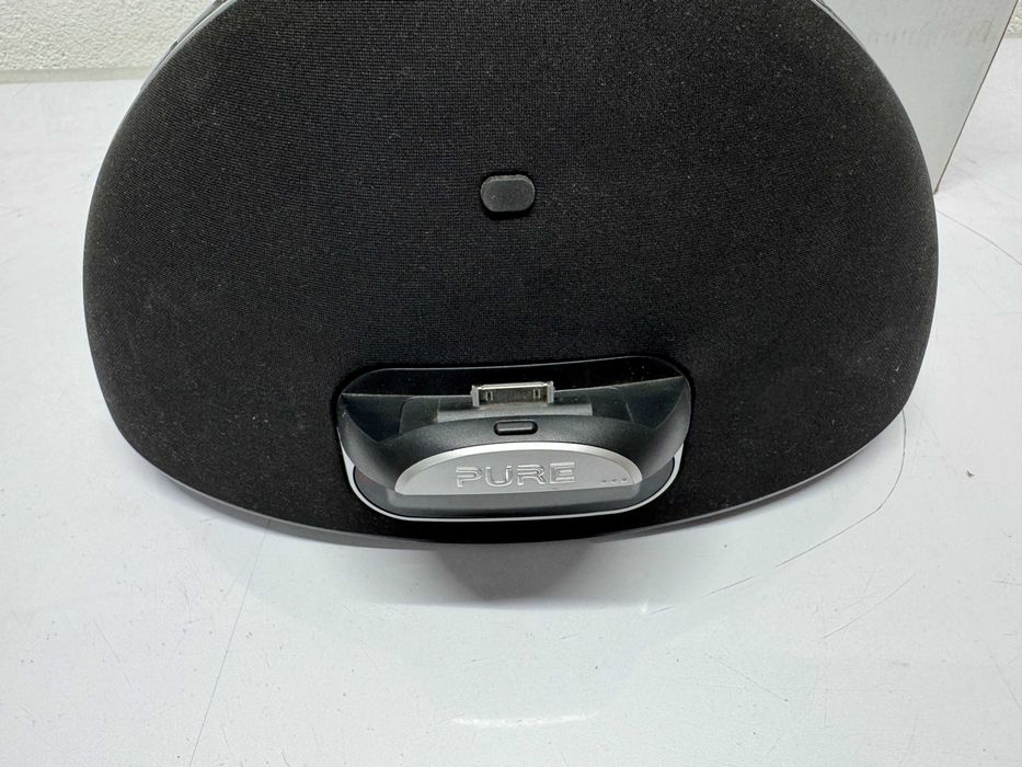 Радио - Pure contour 100