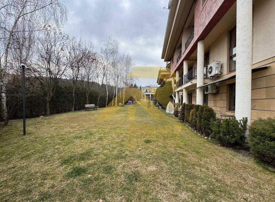 Продава се Тристаен апартамент в София, м-т Детски град - 150 кв.м за 2534 €/кв.м - Снимка #6