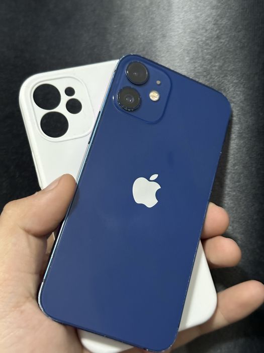 iPhone 12 Mini 128gb