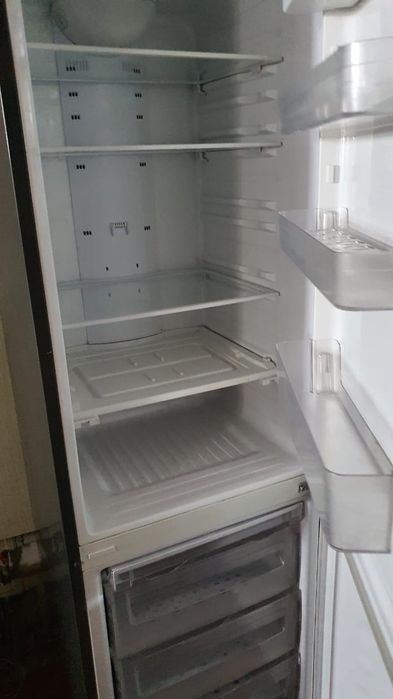 Холодильник Самсунг