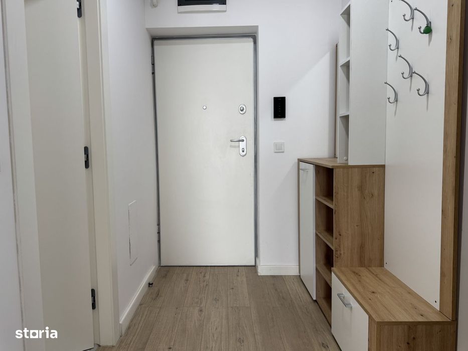 2 Camere Cu Terasa, Ivory Residence, Pipera, Nord, Rond Omv