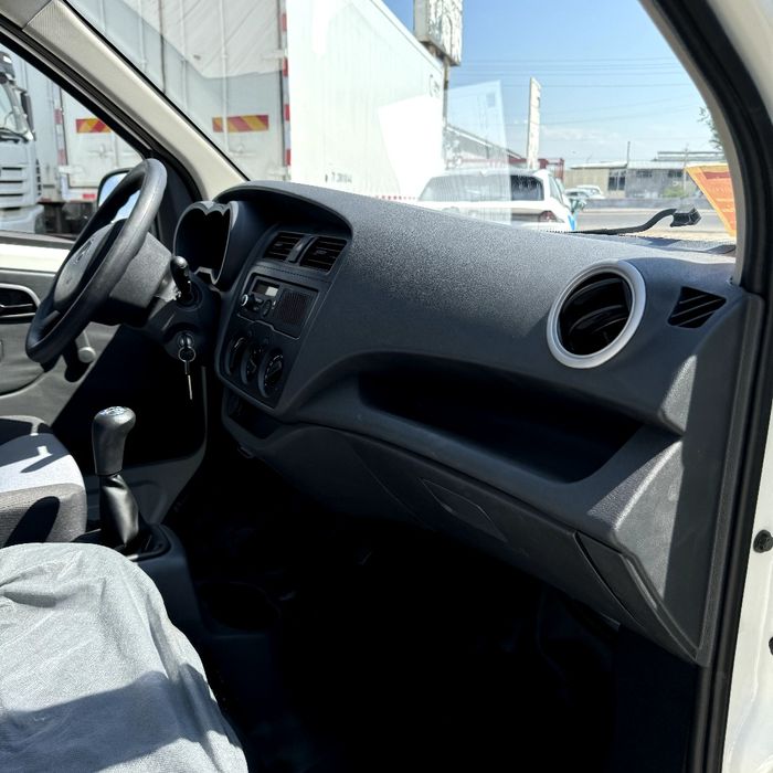 Changan XK-1 ochiq bortli kuzov