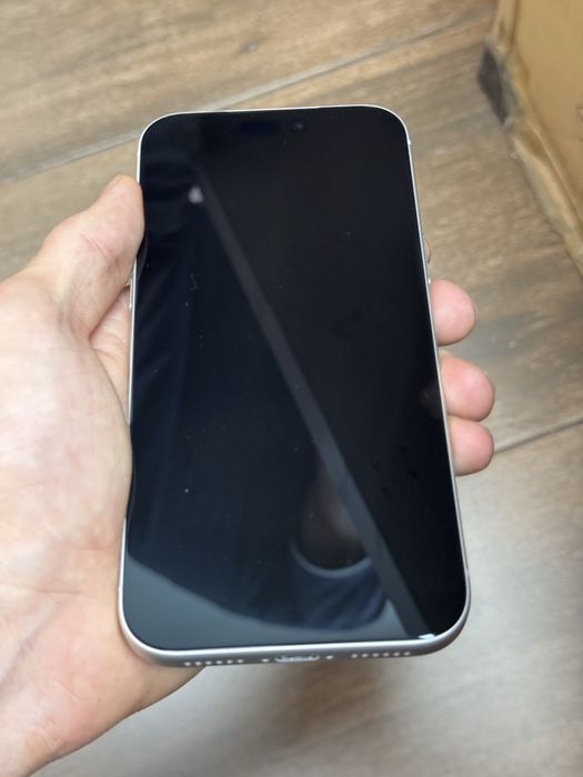 iPhone 17 Pro Max E-Sim