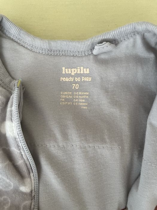 Бебешки буйки размер 18