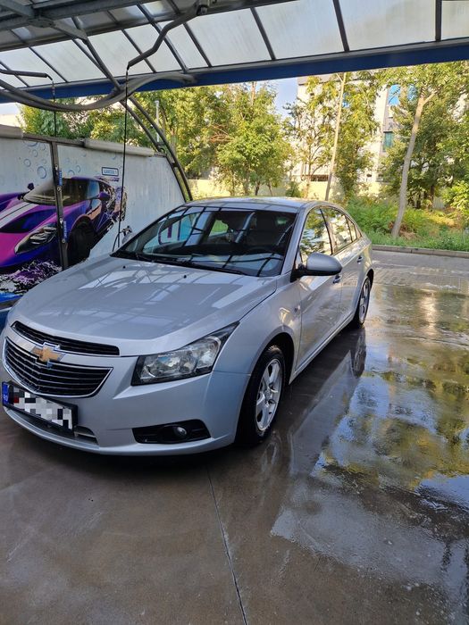 Chevrolet Cruze 1,6 benzina vanzare rapid!!!