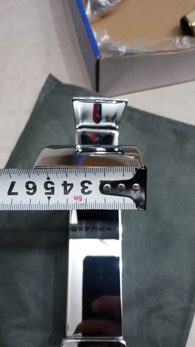 Смесител за баня за мивка