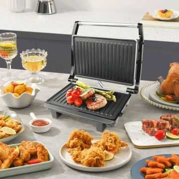 Kонтактна скара Aigostar B30202L7A