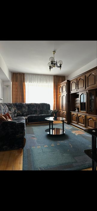 Apartament Turda 3 camere str Libertatii
