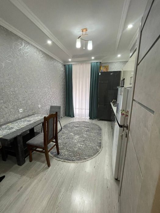 ЖК NRG Mirzo Ulugbek 2 ком, 42 м2. Ор-р: Максим Горький, Буз базар