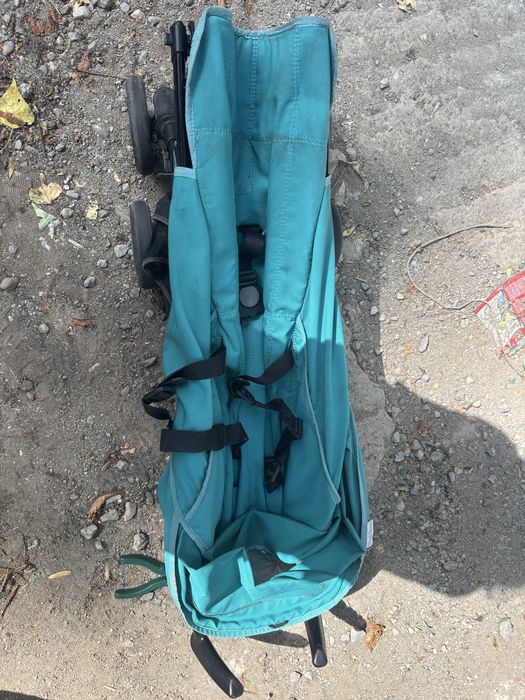 Лятна количка Peg Perego