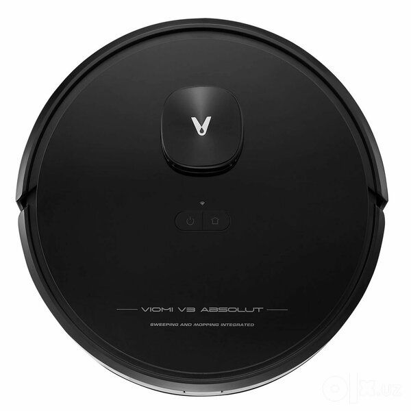 Робот-пылесос Viomi V3 Absolut (V-RVCLM22A)