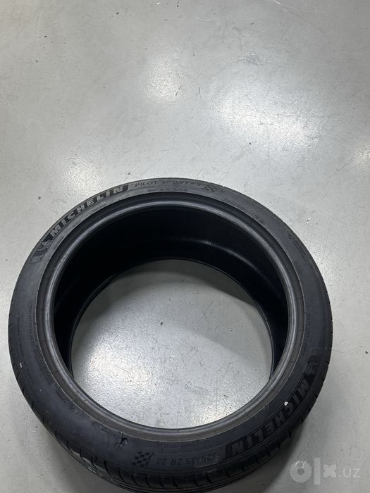 Резина michelin оригинальная