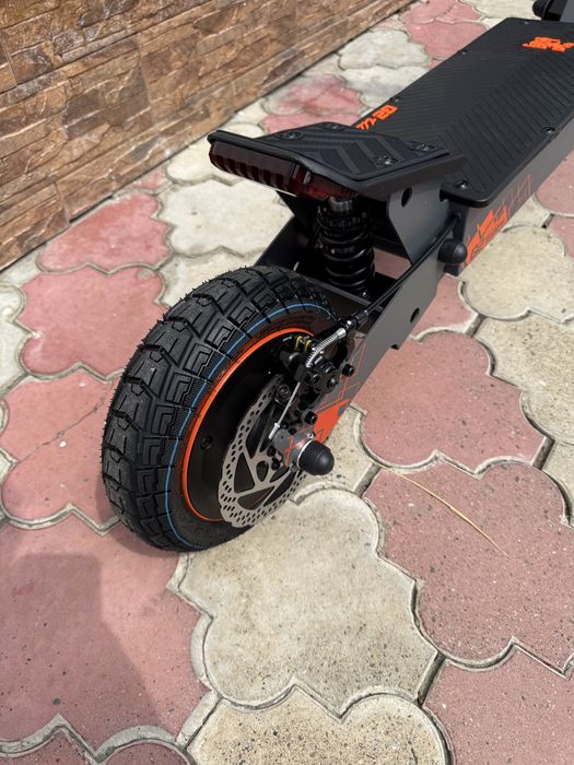 KuKirin G2 Ultra 2026