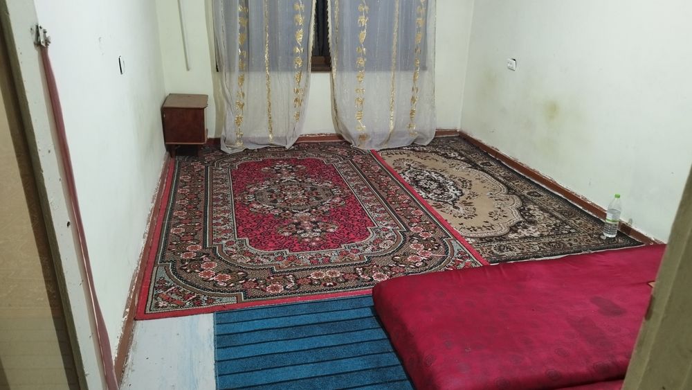 Саттепода 2-квартира ижарага берилади