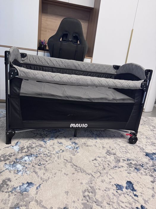 Patut bebelusi Mavio