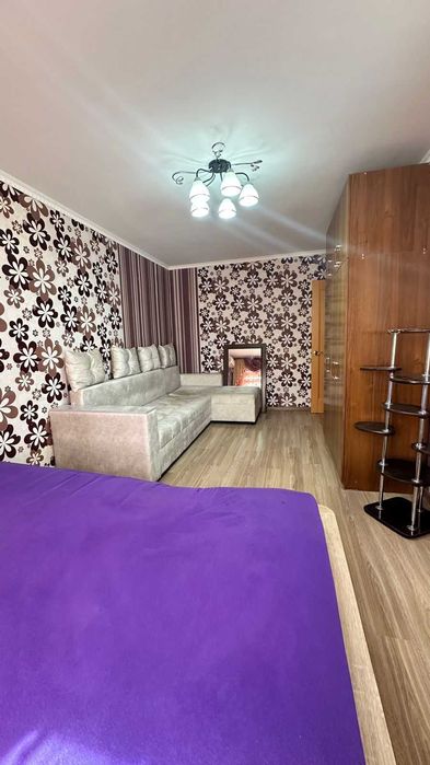 1 комн.кв. Авангард - 3, дом 37