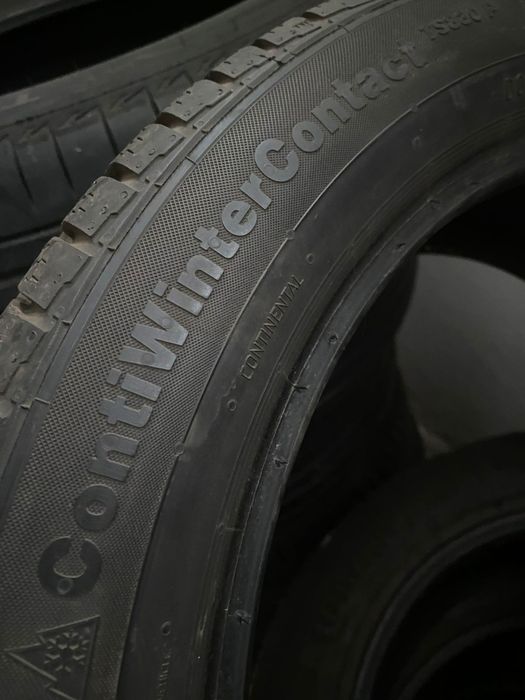 Anvelope iarna 195 55 17 Continental ContiWinterContact