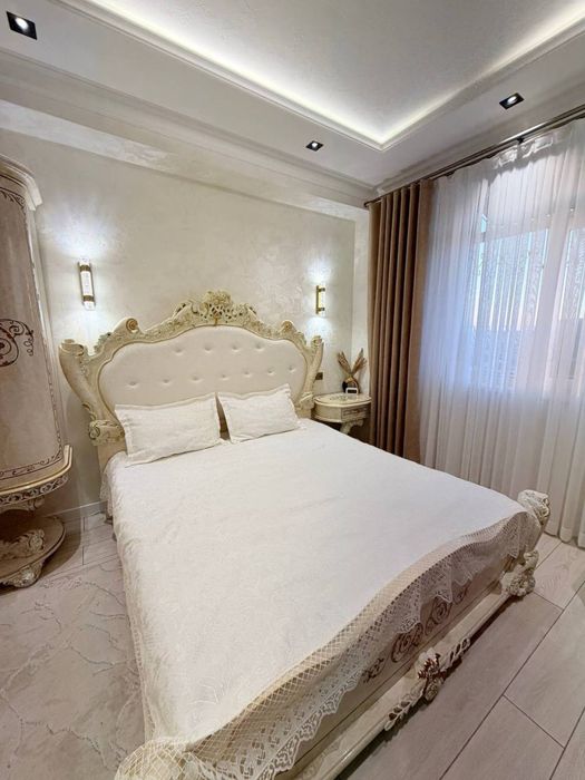 Квартира новостройка 2 комнатная Yunusabad plaza