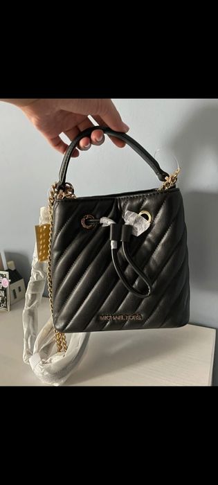 Сумка Michael Kors кожаная оригинал