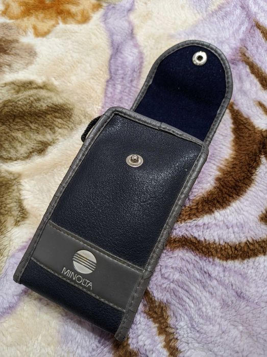 Minolta AF-E 3.5/35 mm