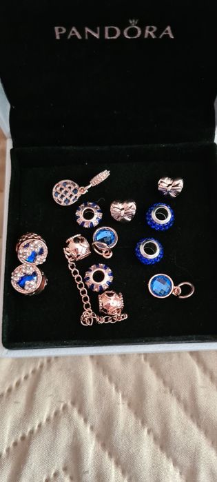 Талисмани пандора разпродажба