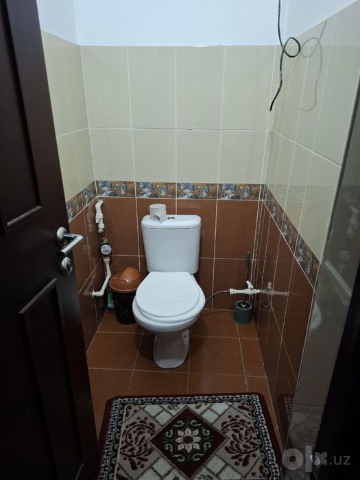Ijaraga beriladi – 2 xonali квартира (Urganch)