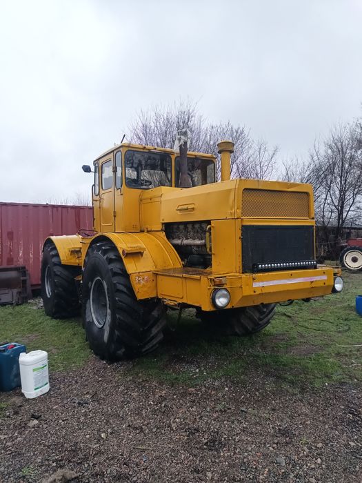 К700 Кировец К701