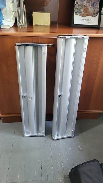 Ролл ап, Roll Up Б.У.