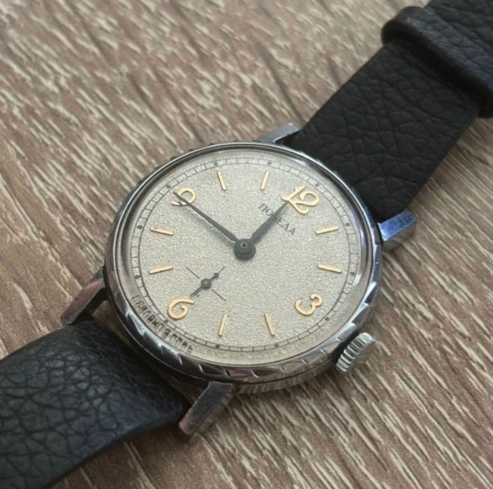 Pobeda Classic 1980та 35мм