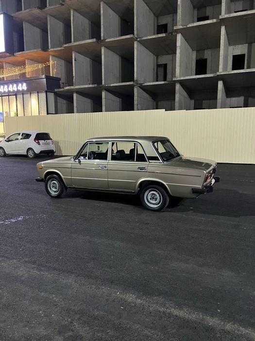 Jiguli 2106 sotiladi