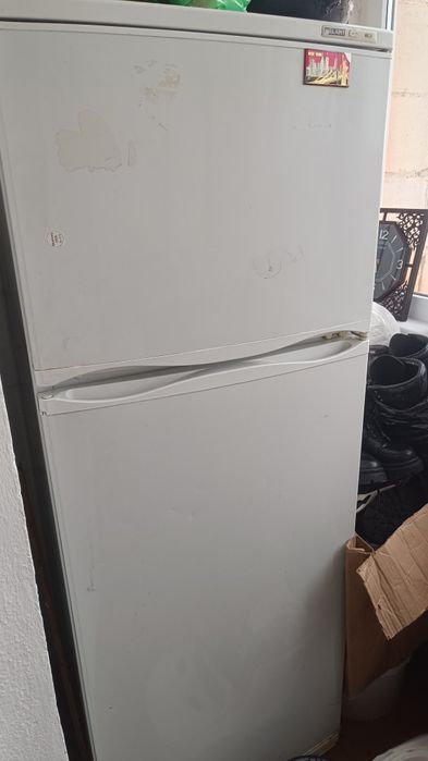 Холодильник в отличном состоянии