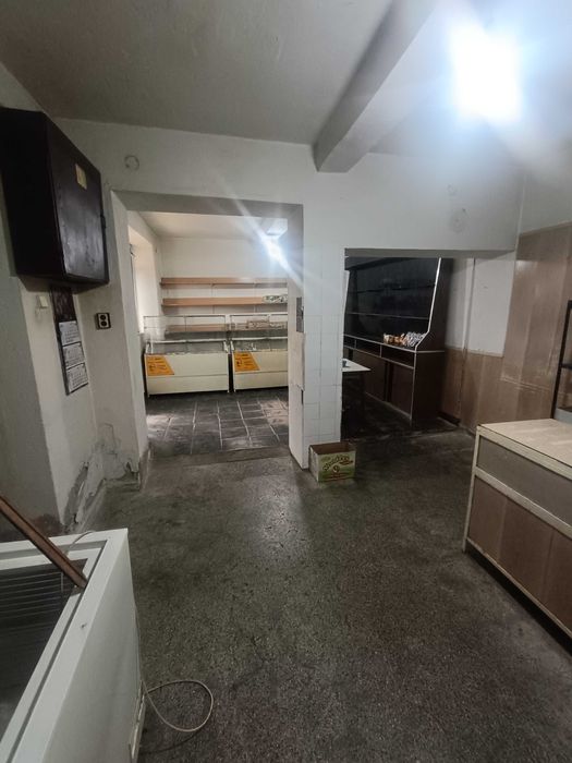 Продава се Магазин в с. Мърчево, Област Монтана - 30 кв.м за 595 €/кв.м - Снимка #4