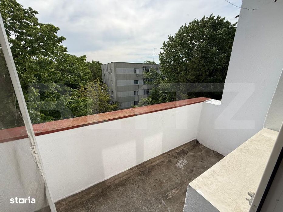 Apartament 3 camere, 63.90 mp, zona Nord