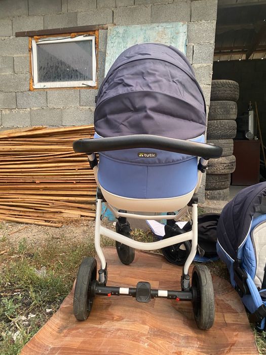 Коляска детская  б/у