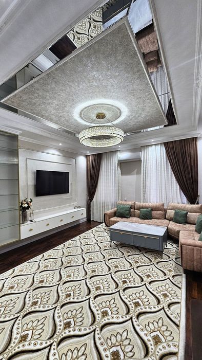 Квартира 2 хонали 97кв