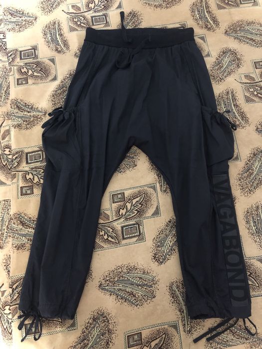 Pantaloni Vagabond