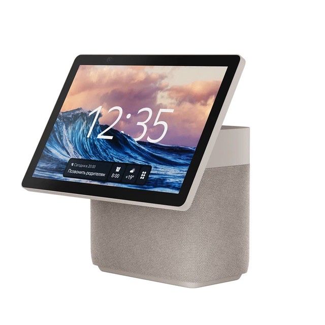 Яндекс Станция Алиса Дуо Мах • Умная Колонка •