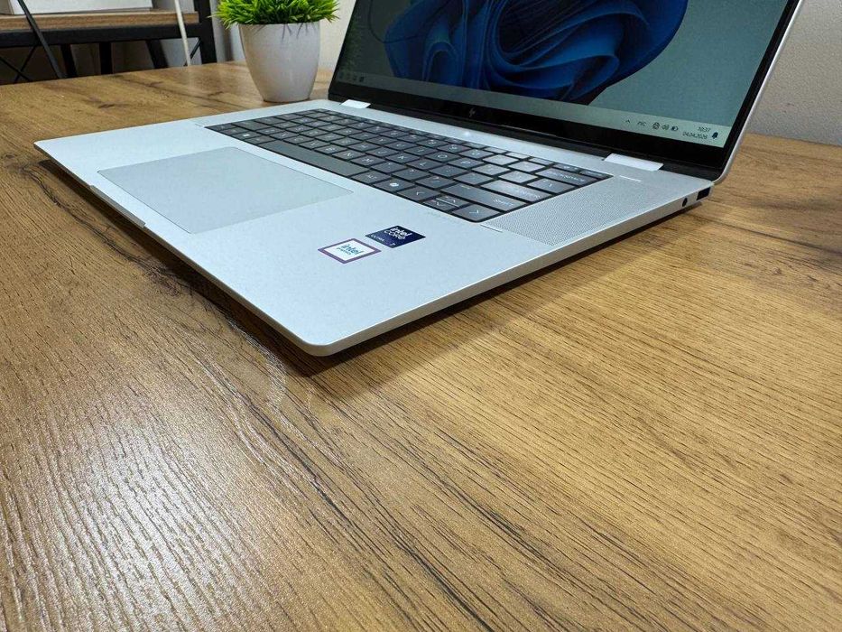 [ARZON] Noutbuk HP ENVY x360 Ultra 7 / DDR5 32Gb / SSD 512Gb