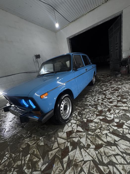 21061 juguli zör moshina