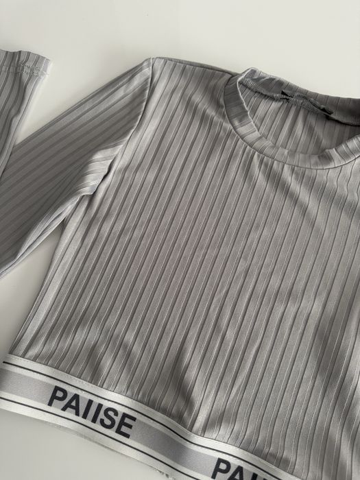 Блуза Pause носена веднъж