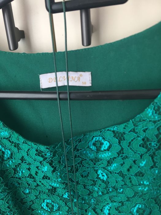 Платье вечернее