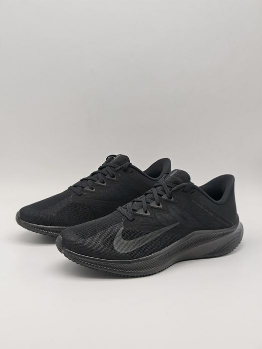 Nike QUEST 3 Black