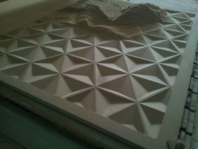 Декоративная резьба по дереву и МДФ | ЧПУ орнаменты под заказ