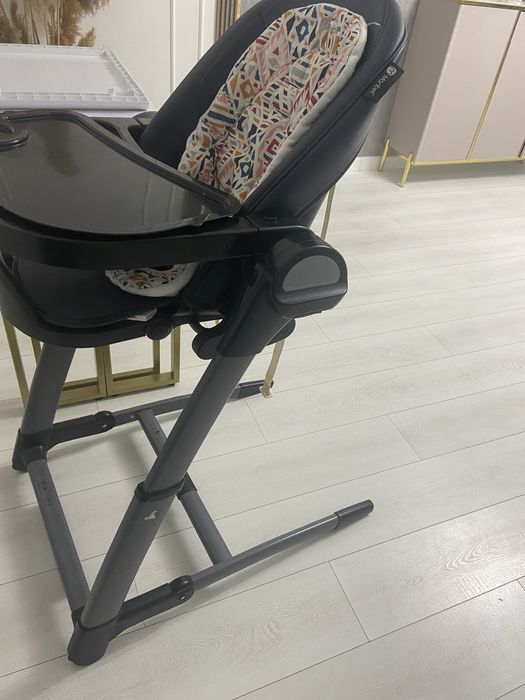 Стульчик для кормления 3 в 1