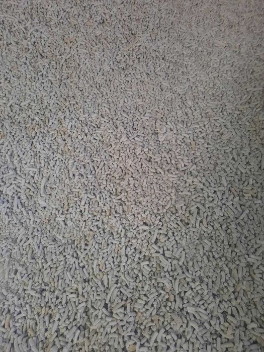 Каолин АКС-30..мевали дарахтларни иссиқдан ва хашоратдан сақлайди