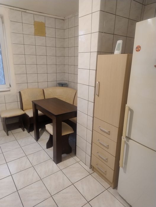 Inchiriez apartament 3 camere Drumul Taberei